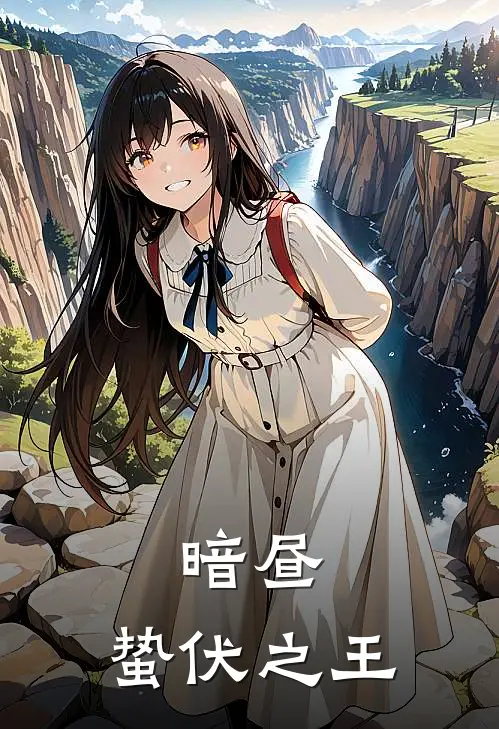 暗昼：蛰伏之王