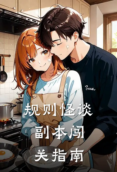 规则怪谈：副本闯关指南