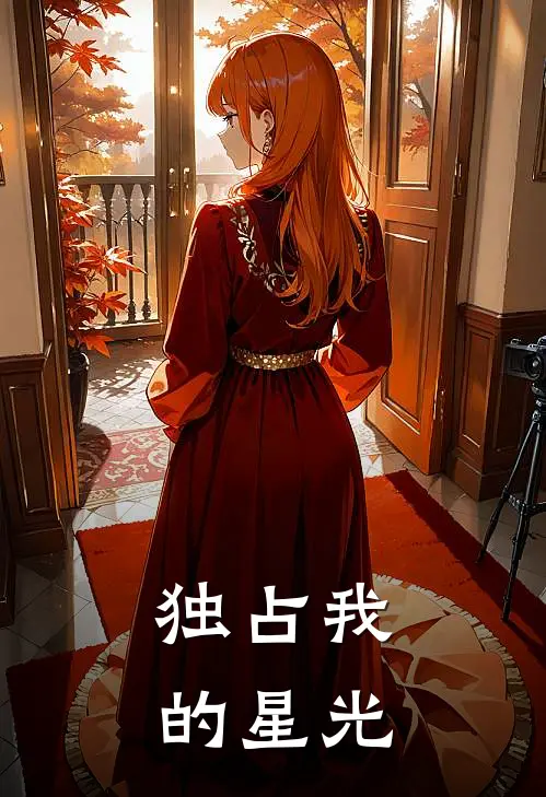 独占我的星光