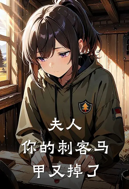 夫人，你的刺客马甲又掉了