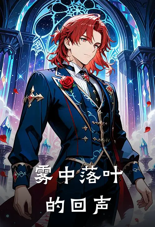 雾中落叶的回声