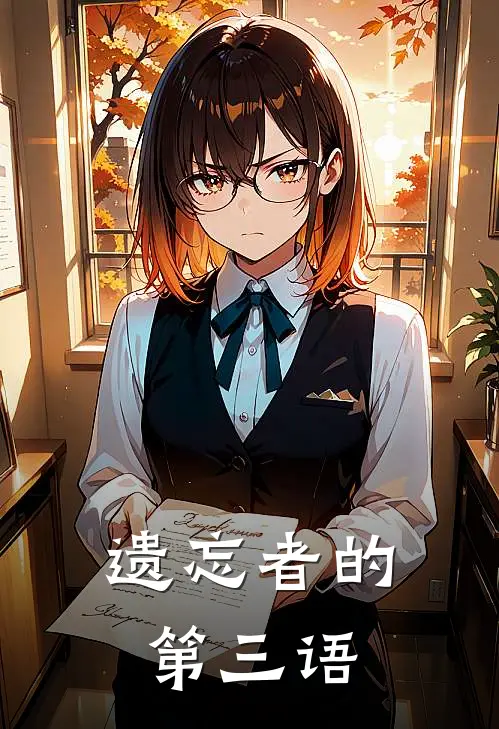 遗忘者的第三语