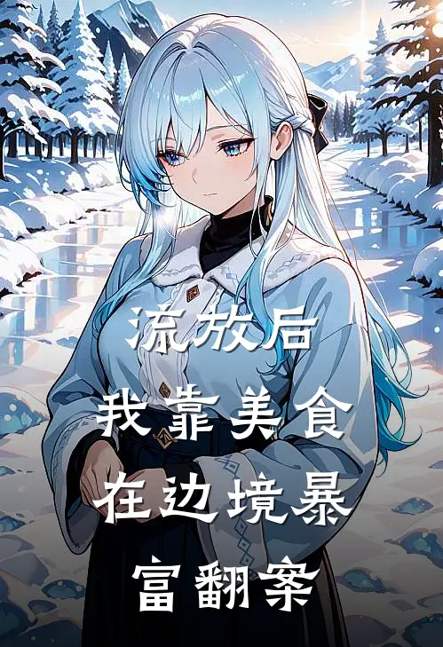 流放后，我靠美食在边境暴富翻案