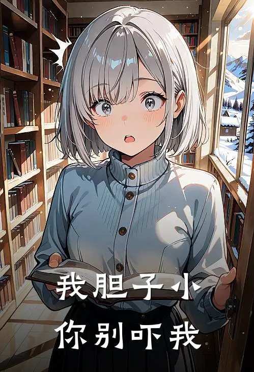 我胆子小，你别吓我