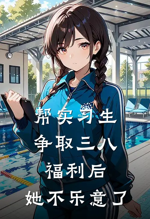 帮实习生争取三八福利后，她不乐意了