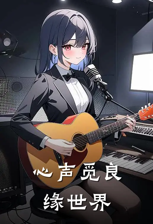 心声觅良缘世界