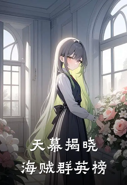 天幕揭晓：海贼群英榜