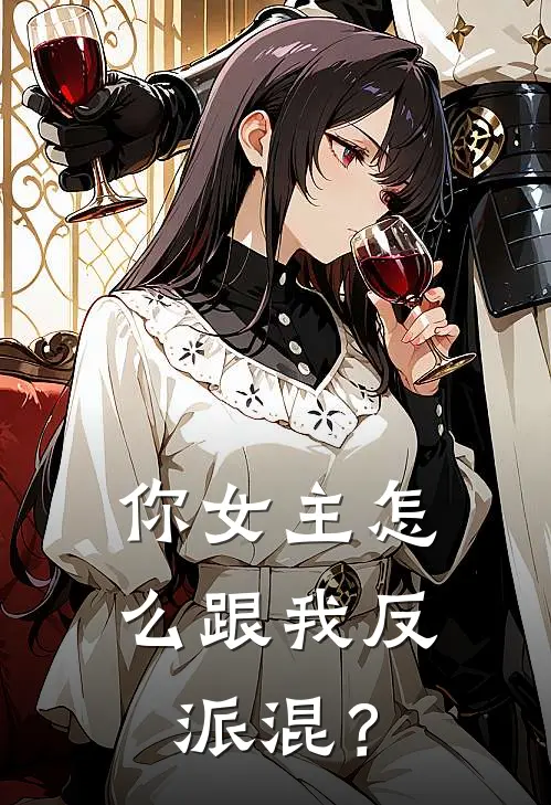 你女主怎么跟我反派混？