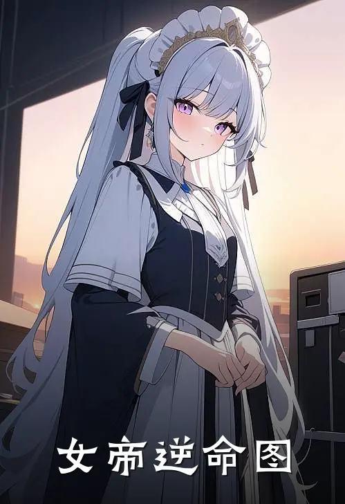 女帝逆命图