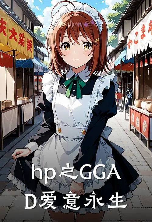 hp之GGAD爱意永生