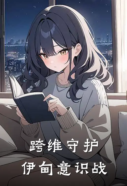 跨维守护：伊甸意识战