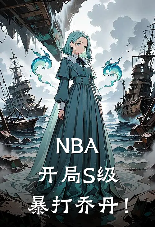 NBA：开局S级，暴打乔丹！