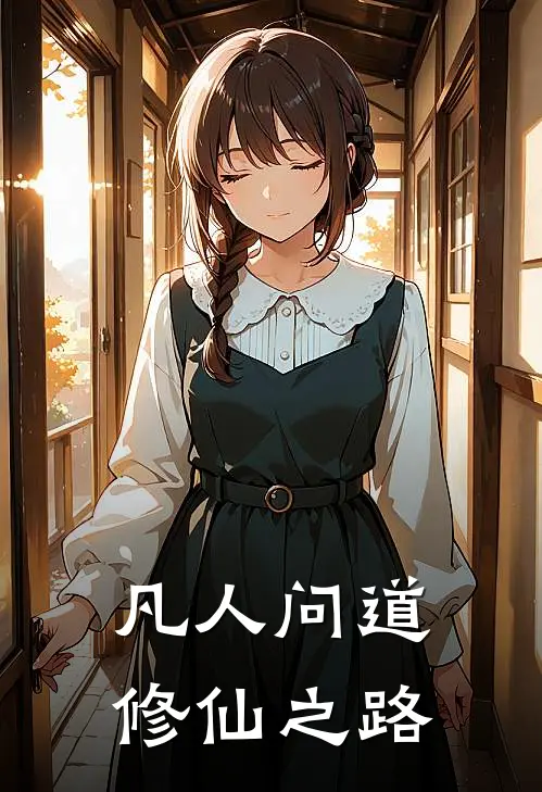 凡人问道修仙之路