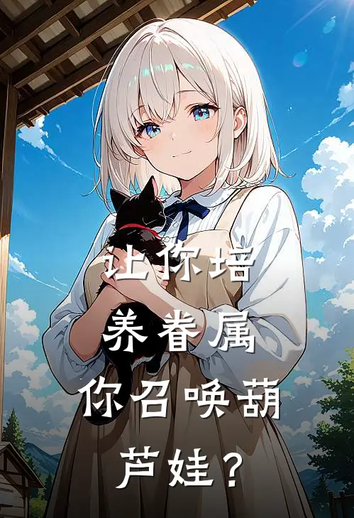 让你培养眷属，你召唤葫芦娃？