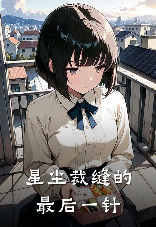 星尘裁缝的最后一针