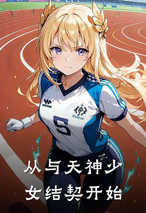 从与天神少女结契开始