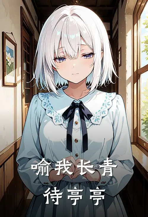 喻我长青待亭亭