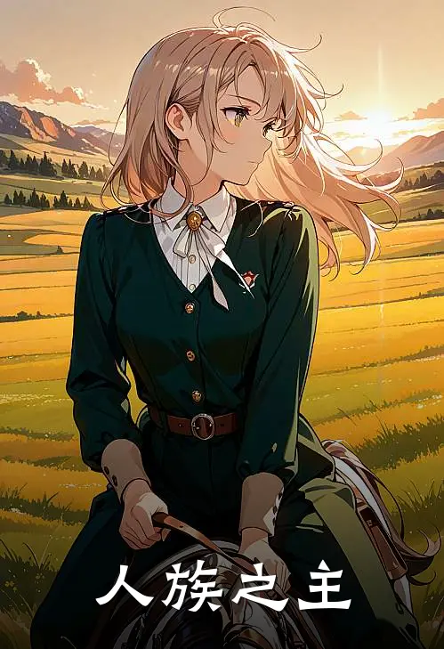 人族之主