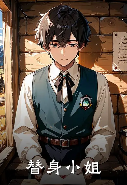 替身小姐