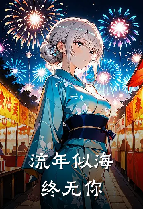 流年似海终无你