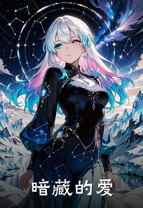 暗藏的爱