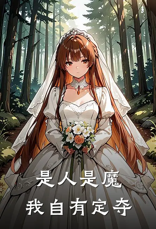 是人是魔，我自有定夺