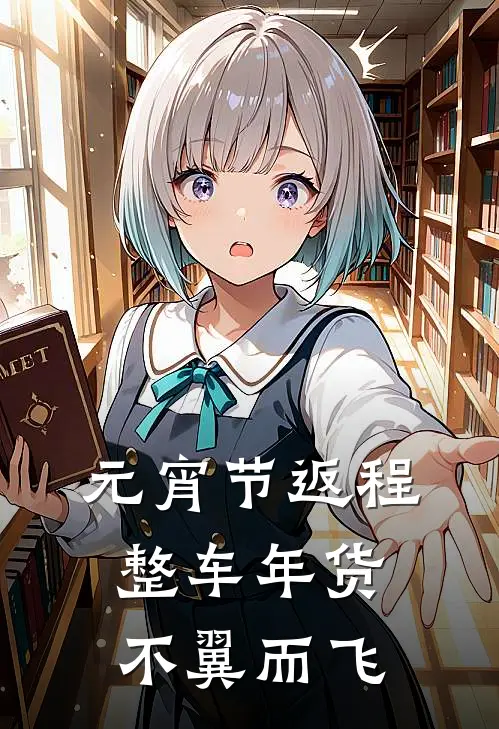 元宵节返程，整车年货不翼而飞