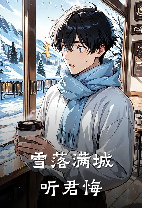 雪落满城听君悔