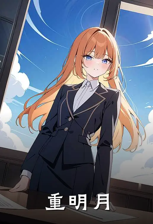 重明月