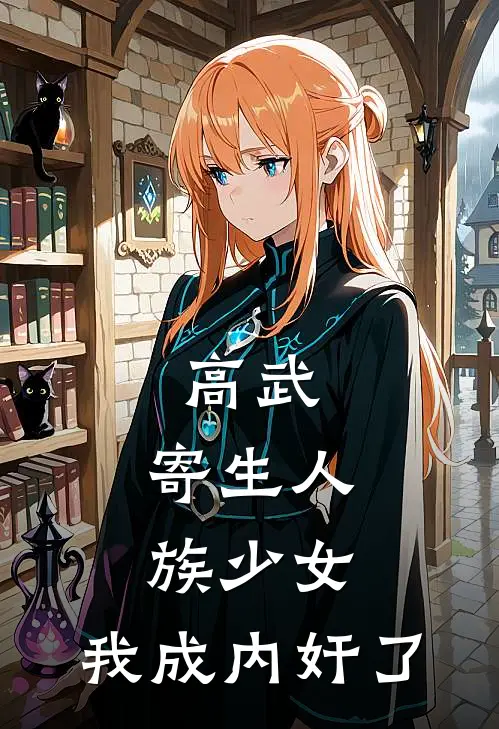 高武：寄生人族少女，我成内奸了