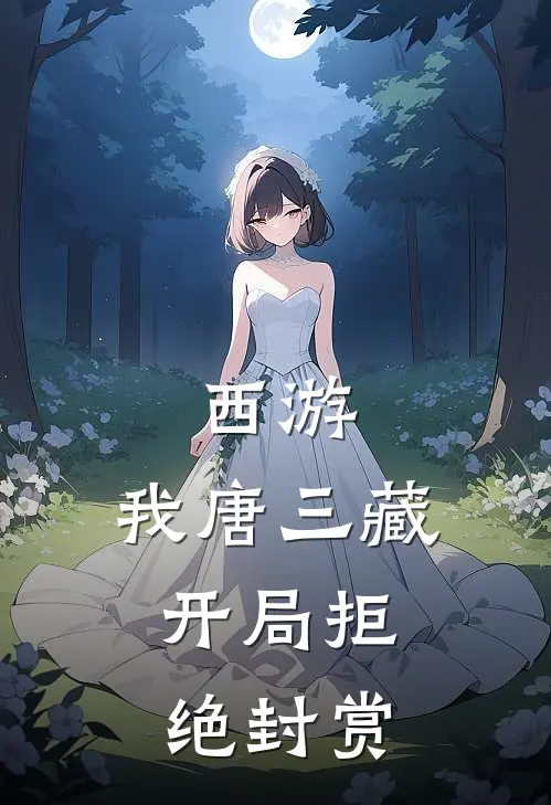 西游：我唐三藏，开局拒绝封赏