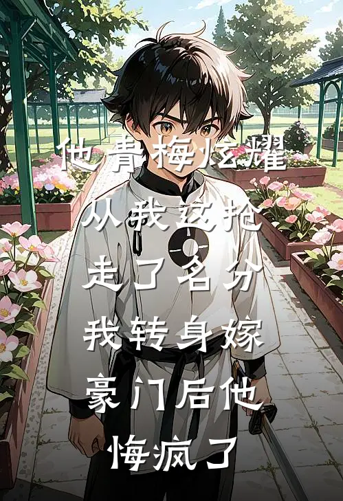 他青梅炫耀从我这抢走了名分，我转身嫁豪门后他悔疯了