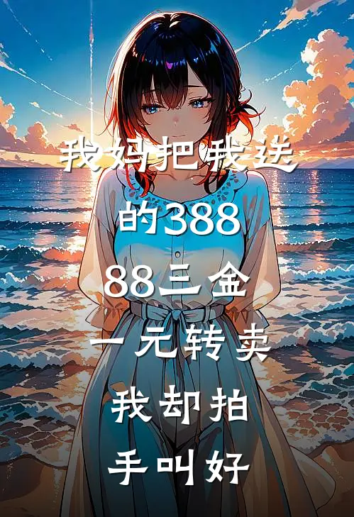 我妈把我送的38888三金一元转卖，我却拍手叫好