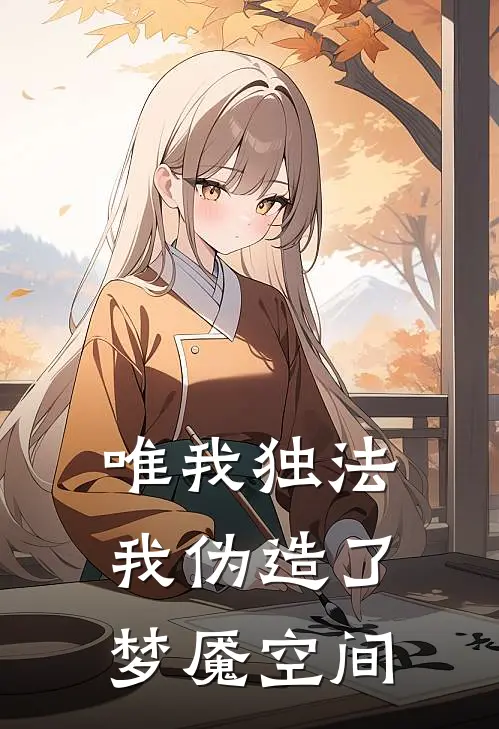 唯我独法：我伪造了梦魇空间