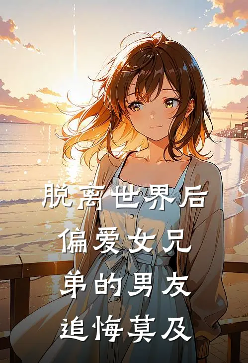 脱离世界后，偏爱女兄弟的男友追悔莫及