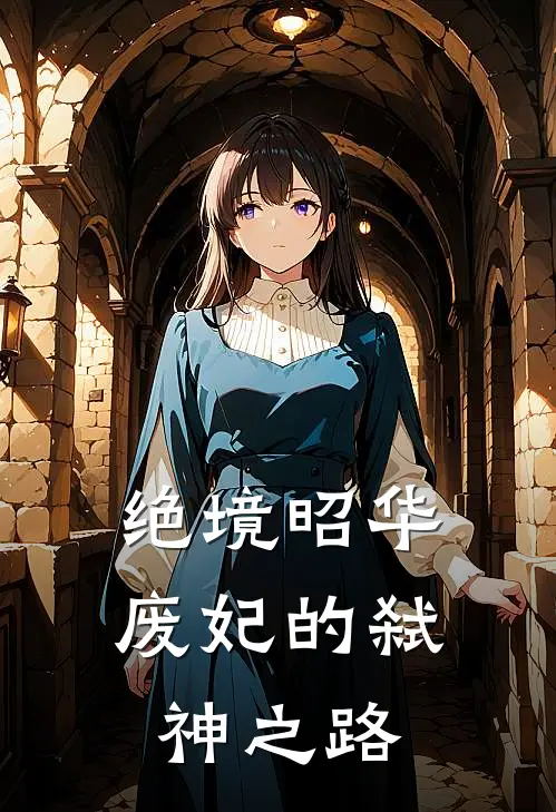 绝境昭华：废妃的弑神之路