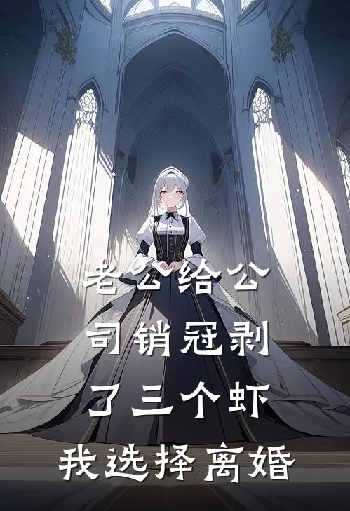 老公给公司销冠剥了三个虾，我选择离婚