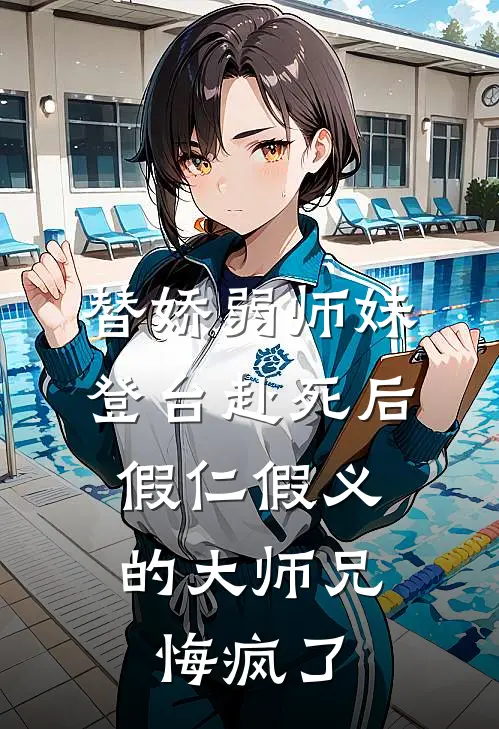 替娇弱师妹登台赴死后，假仁假义的大师兄悔疯了