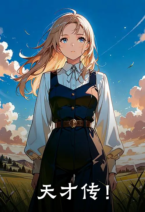 天才传！
