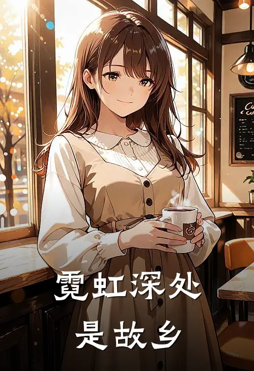 霓虹深处是故乡