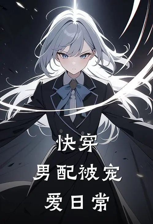 快穿：男配被宠爱日常
