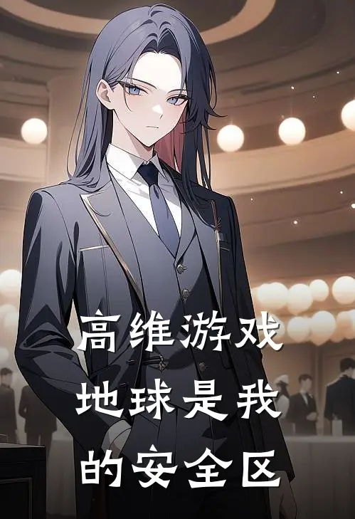 高维游戏，地球是我的安全区