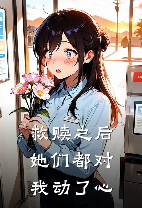 救赎之后，她们都对我动了心