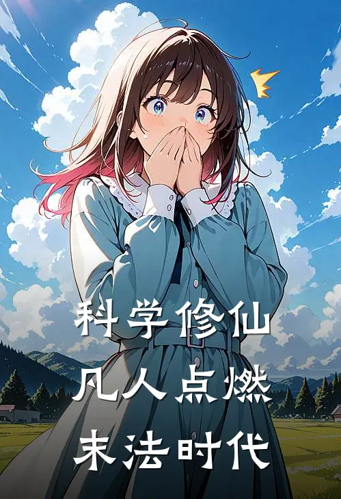 科学修仙：凡人点燃末法时代