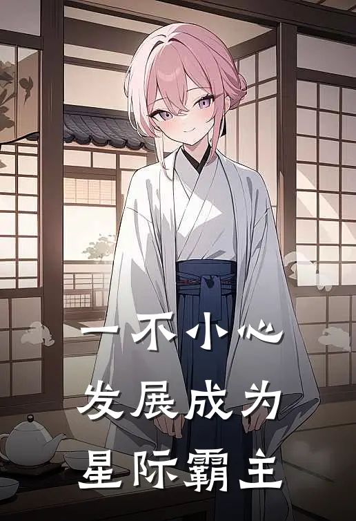 一不小心发展成为星际霸主