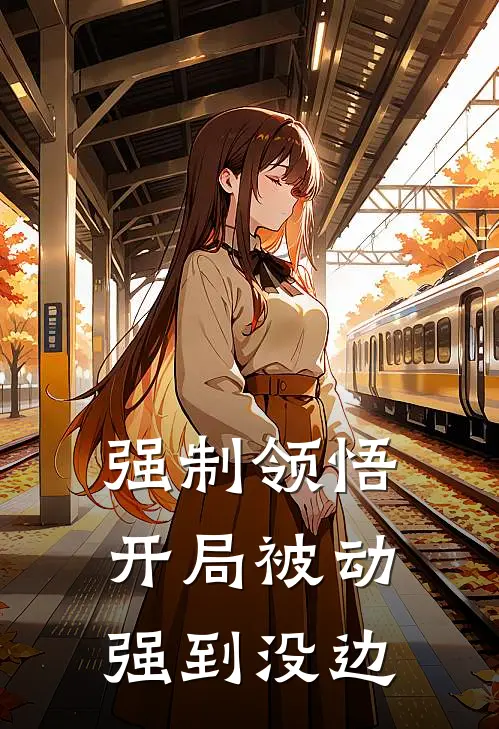 强制领悟：开局被动强到没边