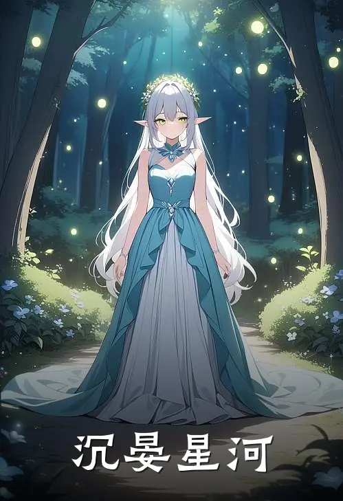 沉晏星河