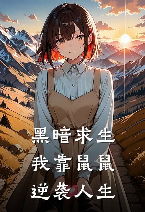 黑暗求生：我靠鼠鼠逆袭人生