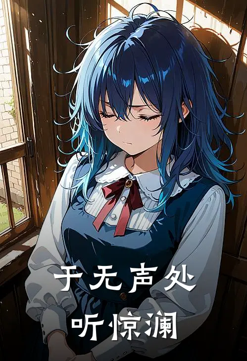 于无声处听惊澜