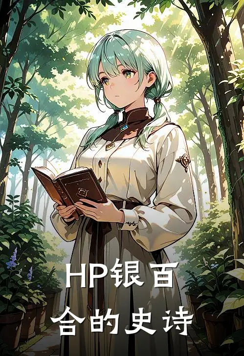 HP银百合的史诗